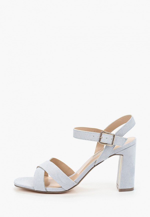 

Босоножки Dorothy Perkins, Голубой