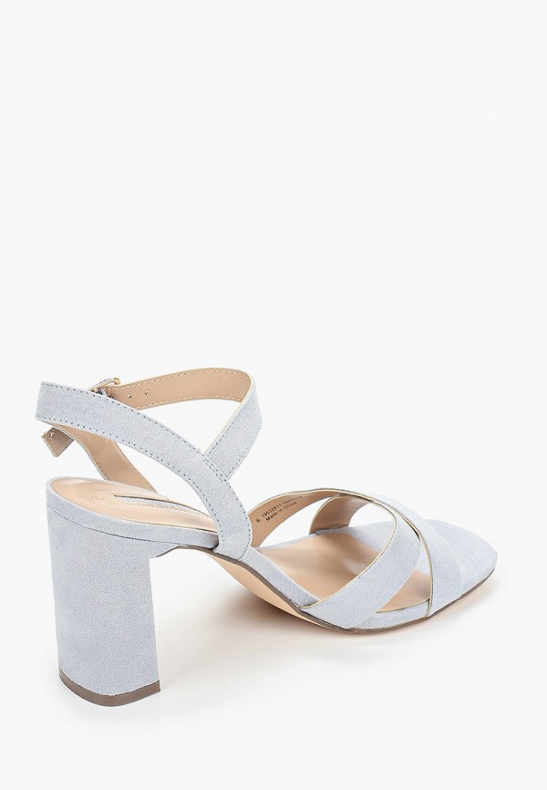 

Босоножки Dorothy Perkins, Голубой, Dorothy Perkins DO005AWJEBG2