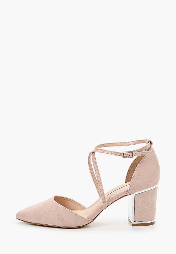 

Туфли Dorothy Perkins, Бежевый