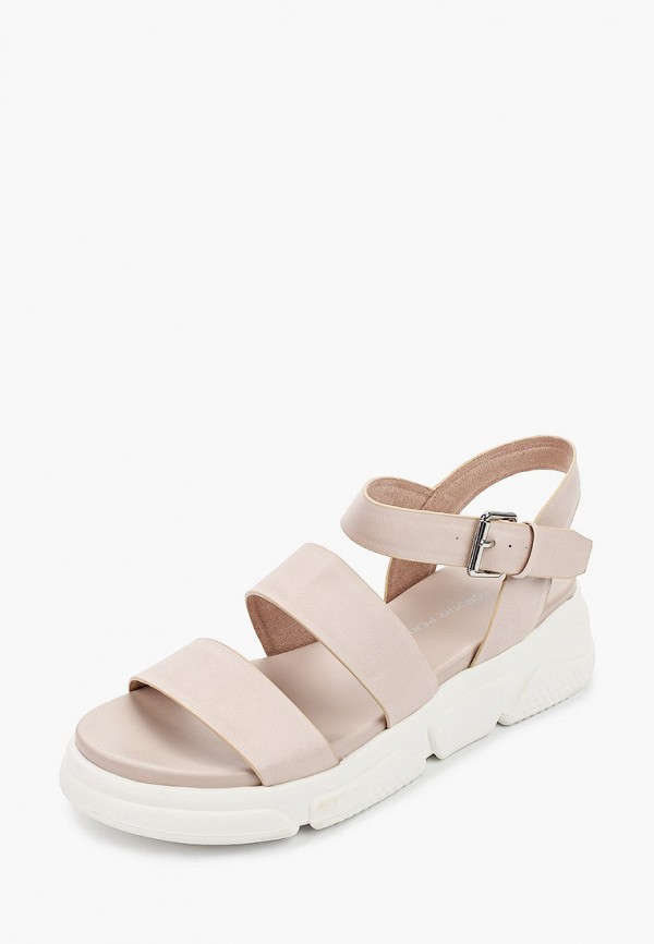 

Сандалии Dorothy Perkins, Бежевый