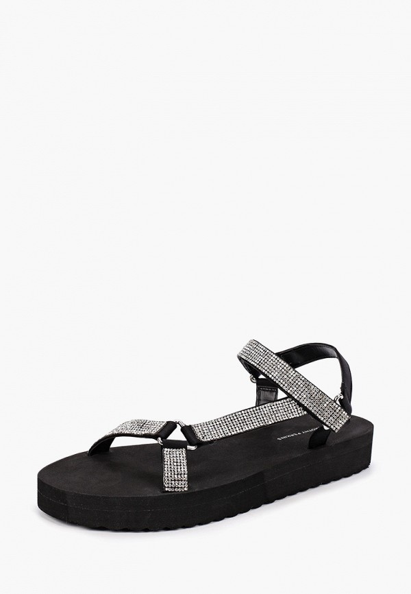 

Сандалии Dorothy Perkins, Серебряный, Dorothy Perkins DO005AWJGGY9