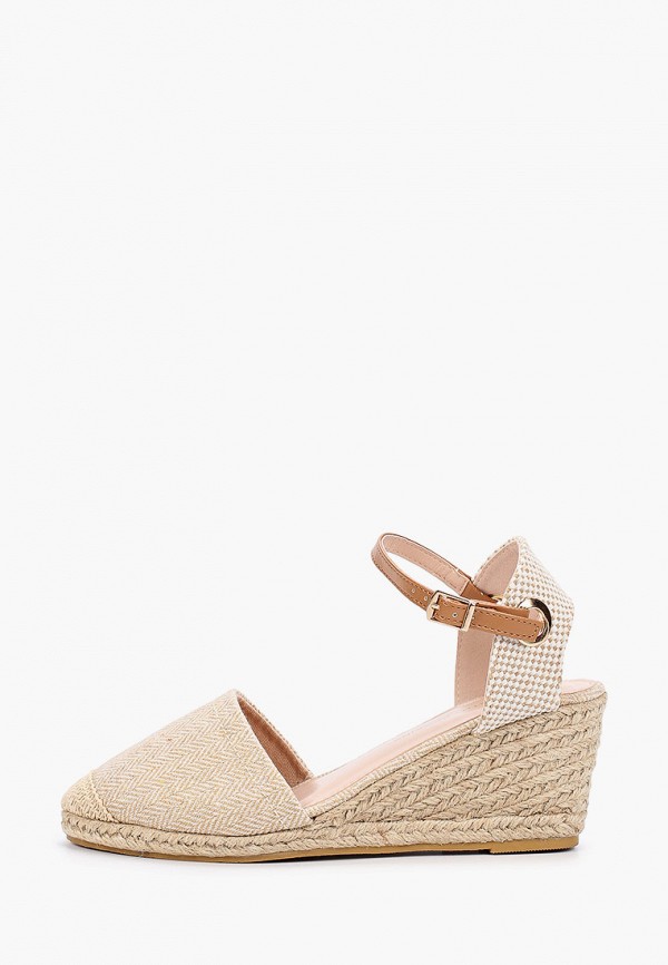 

Туфли Dorothy Perkins, Бежевый, Dorothy Perkins DO005AWJGGZ2