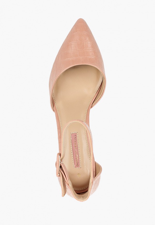 

Туфли Dorothy Perkins, Розовый, Dorothy Perkins DO005AWJGGZ4