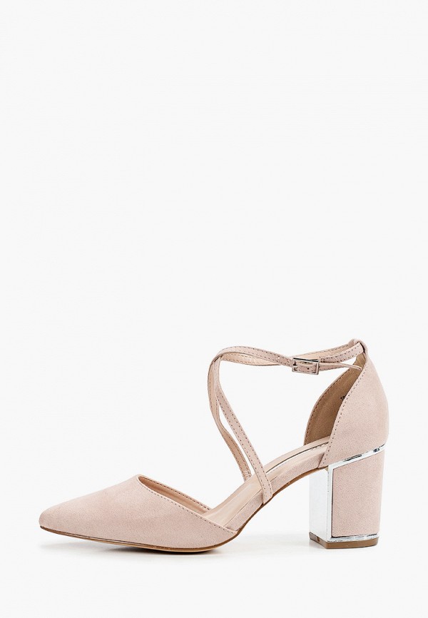 

Туфли Dorothy Perkins, Розовый