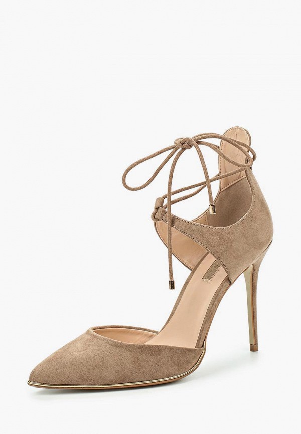 

Туфли Dorothy Perkins, Бежевый