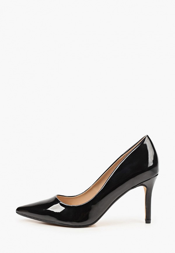 

Туфли Dorothy Perkins, Черный, Dorothy Perkins DO005AWKYGB0