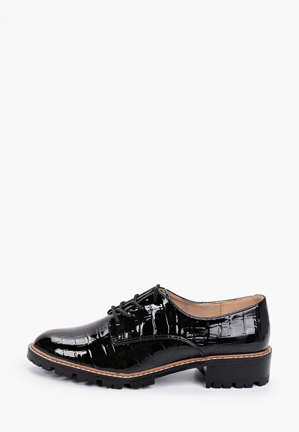

Ботинки Dorothy Perkins, Черный