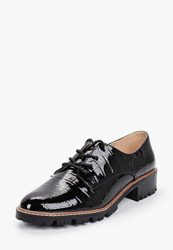 

Ботинки Dorothy Perkins, Черный, Dorothy Perkins DO005AWLDBN7