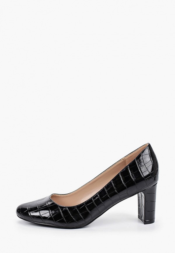 

Туфли Dorothy Perkins, Черный, Dorothy Perkins DO005AWLDBN8