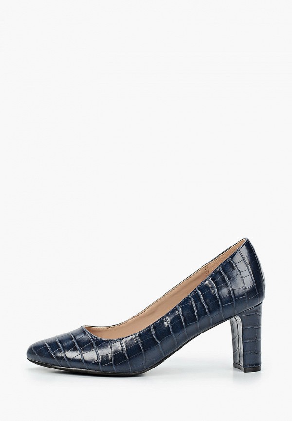 

Туфли Dorothy Perkins, Синий, Dorothy Perkins DO005AWLDBO1
