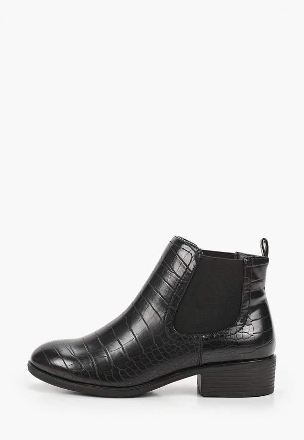 

Ботинки Dorothy Perkins, Черный