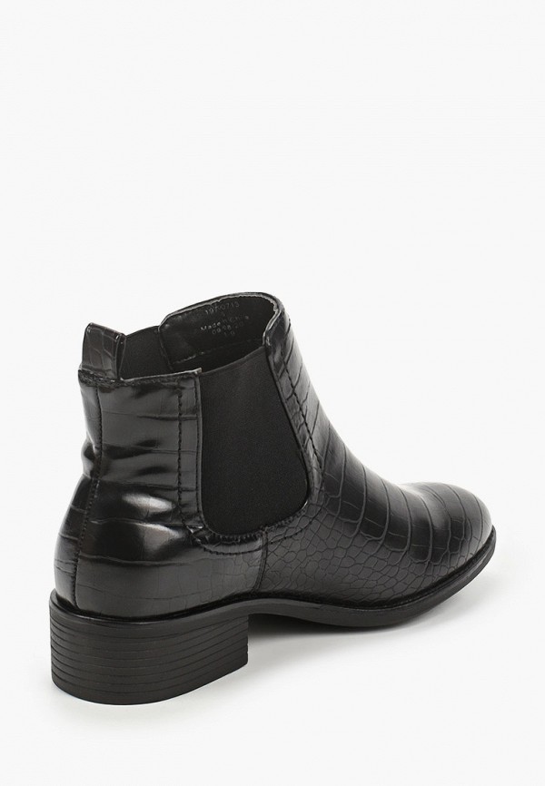 

Ботинки Dorothy Perkins, Черный, Dorothy Perkins DO005AWLIMQ7