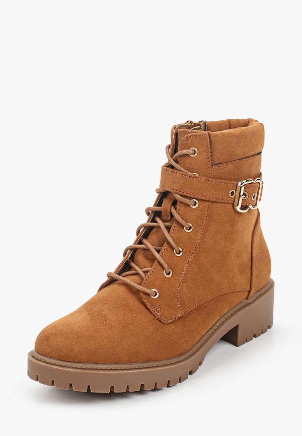 

Ботинки Dorothy Perkins, Коричневый