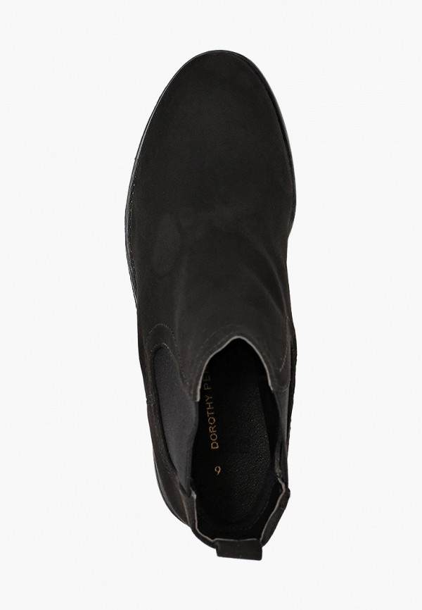 

Ботинки Dorothy Perkins, Черный
