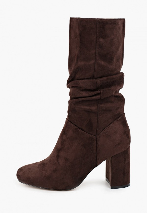 

Сапоги Dorothy Perkins, Коричневый