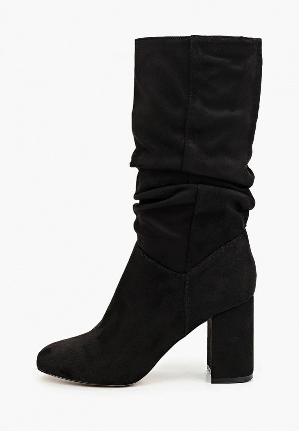 

Сапоги Dorothy Perkins, Черный