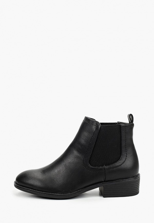 

Ботинки Dorothy Perkins, Черный