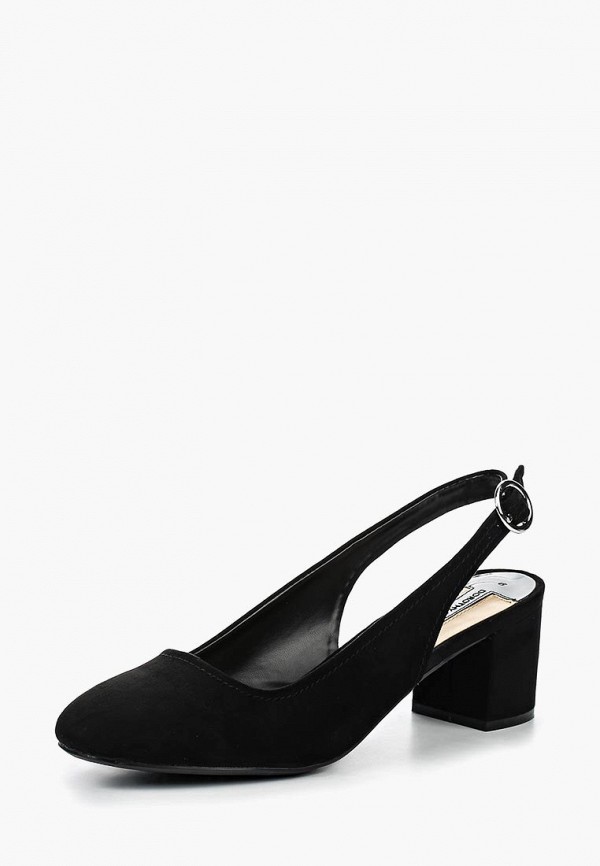 

Туфли Dorothy Perkins, Черный