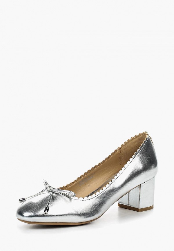 

Туфли Dorothy Perkins, Серебряный