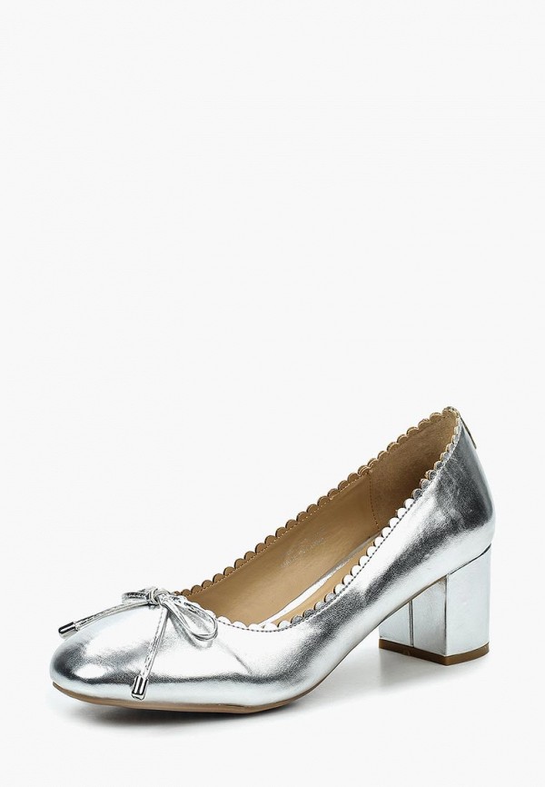 

Туфли Dorothy Perkins, Серебряный