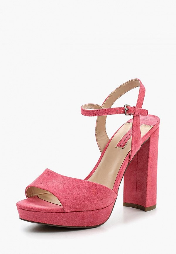 

Босоножки Dorothy Perkins, Розовый