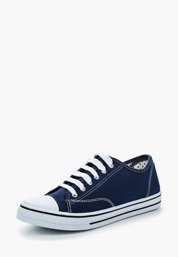 

Кеды Dorothy Perkins, Синий