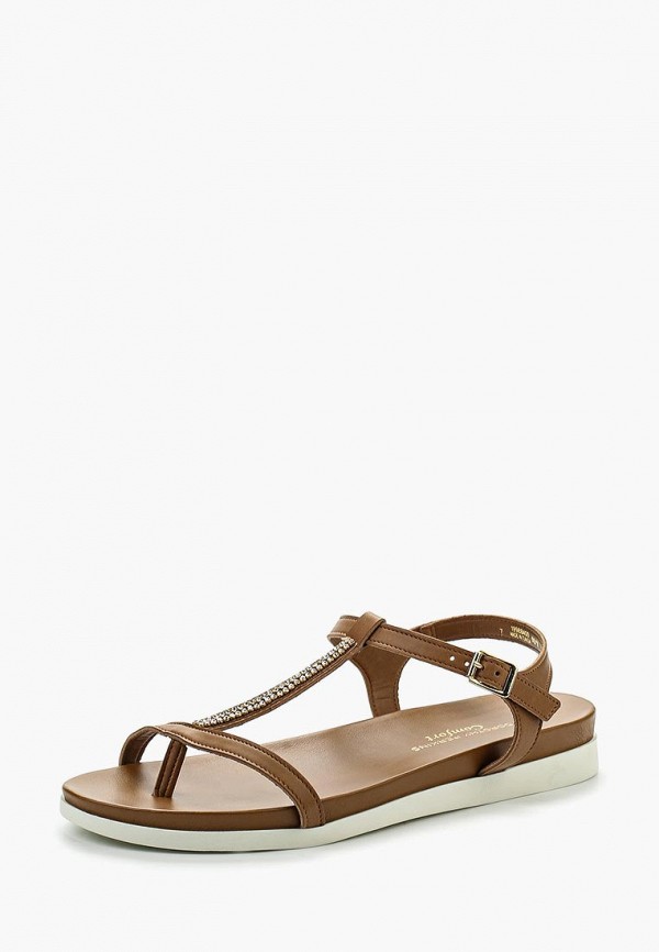 

Сандалии Dorothy Perkins, Коричневый