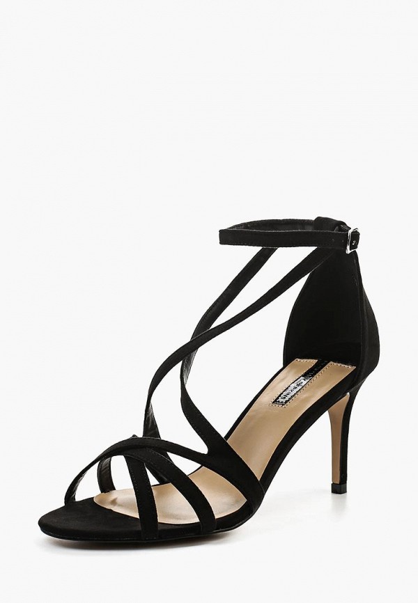 

Босоножки Dorothy Perkins, Черный