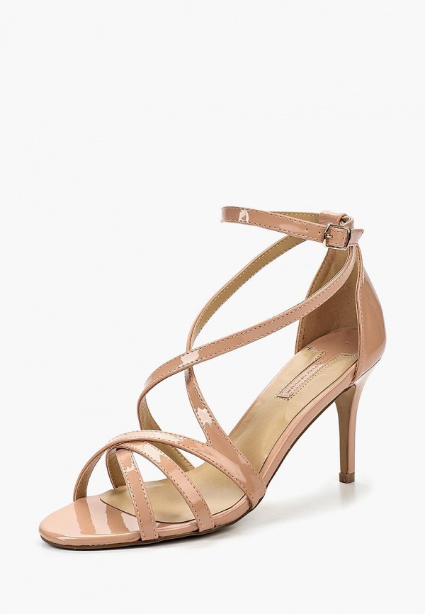 

Босоножки Dorothy Perkins, Бежевый
