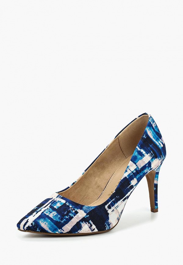 

Туфли Dorothy Perkins, Синий