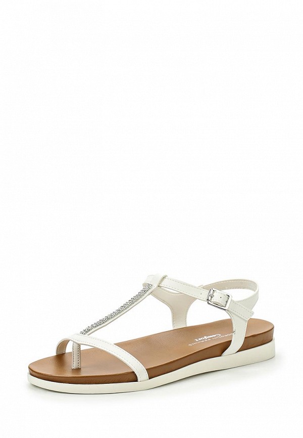 

Сандалии Dorothy Perkins, Белый