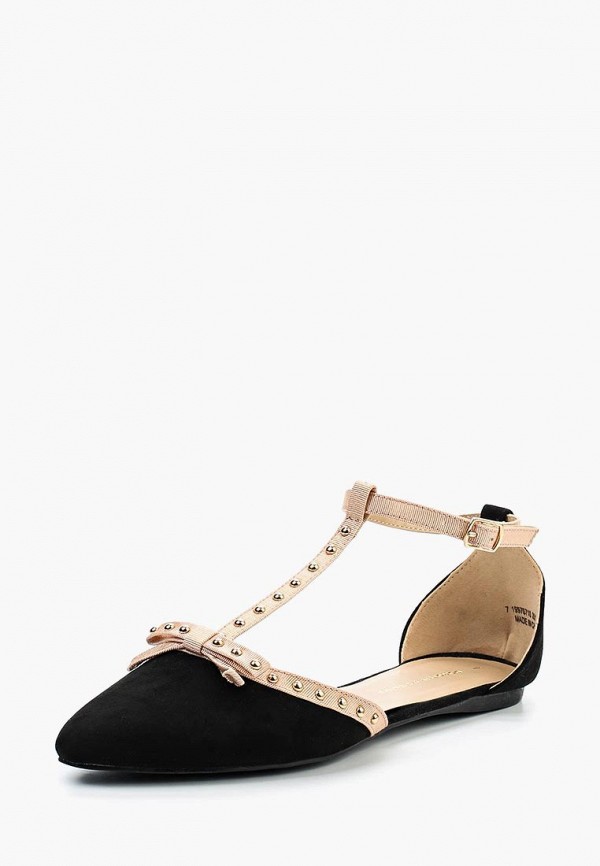 

Туфли Dorothy Perkins, Черный
