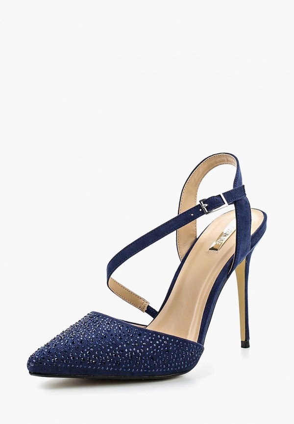

Туфли Dorothy Perkins, Синий
