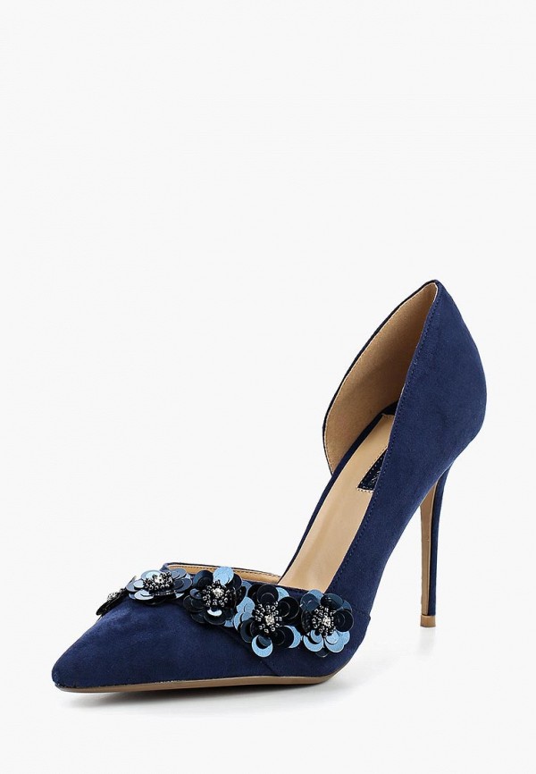 

Туфли Dorothy Perkins, Синий