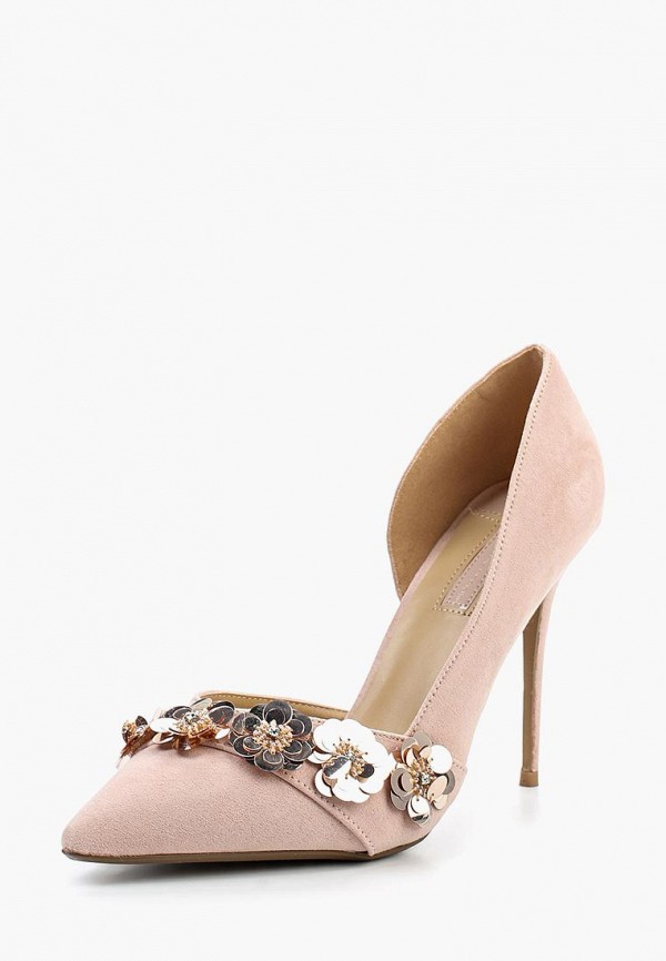

Туфли Dorothy Perkins, Розовый