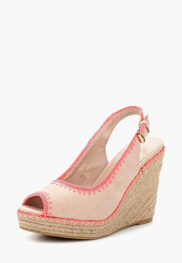 

Босоножки Dorothy Perkins, Бежевый