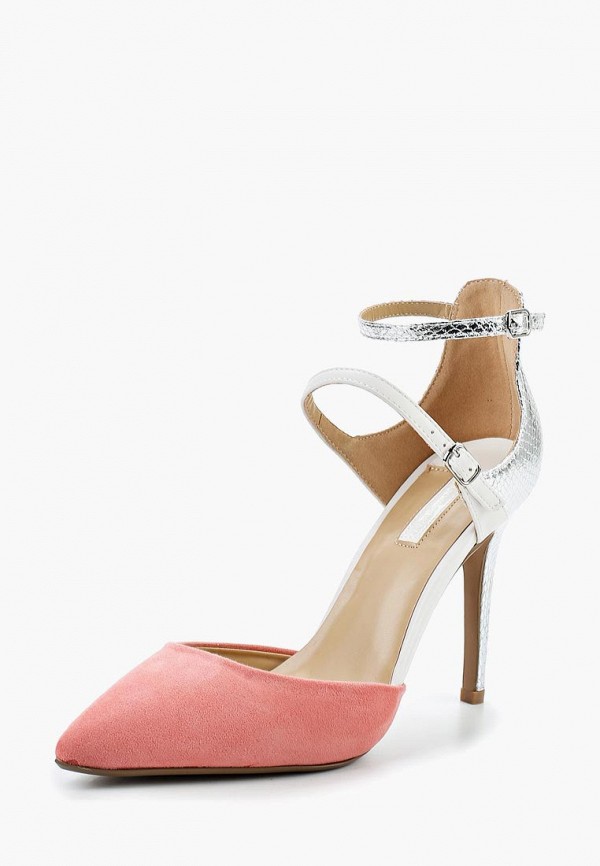 

Туфли Dorothy Perkins, Коралловый