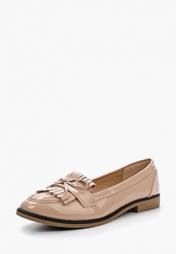 

Лоферы Dorothy Perkins, Бежевый