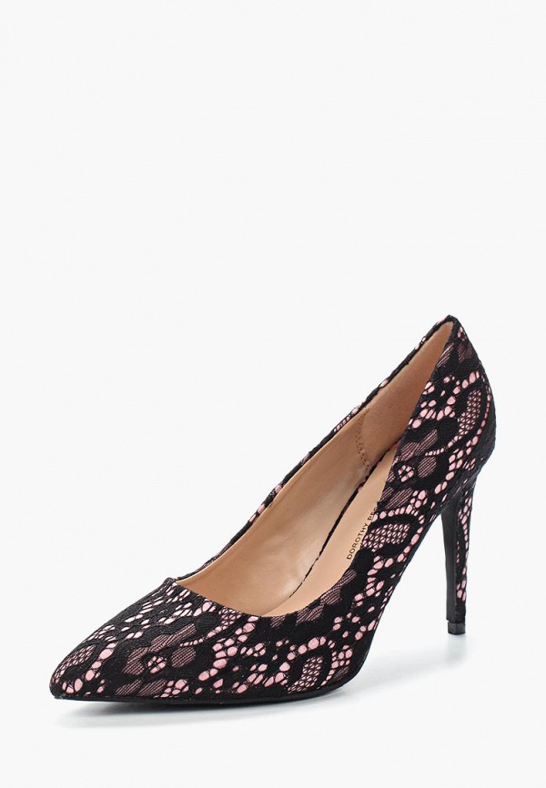 

Туфли Dorothy Perkins, Черный