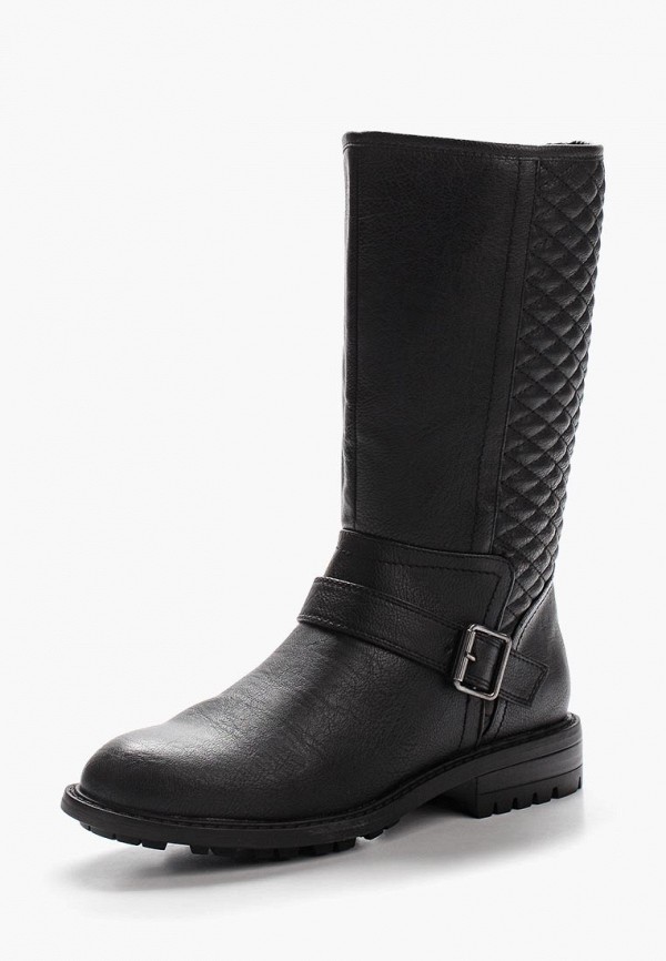 

Сапоги Dorothy Perkins, Черный