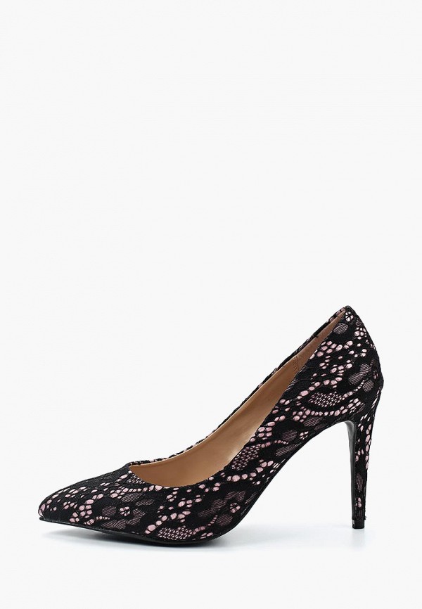 

Туфли Dorothy Perkins, Черный