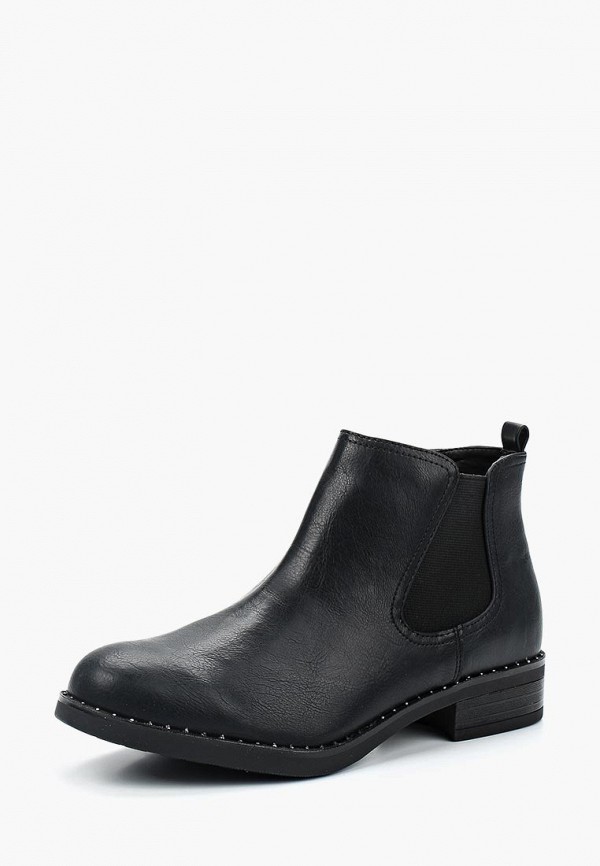 

Ботинки Dorothy Perkins, Черный