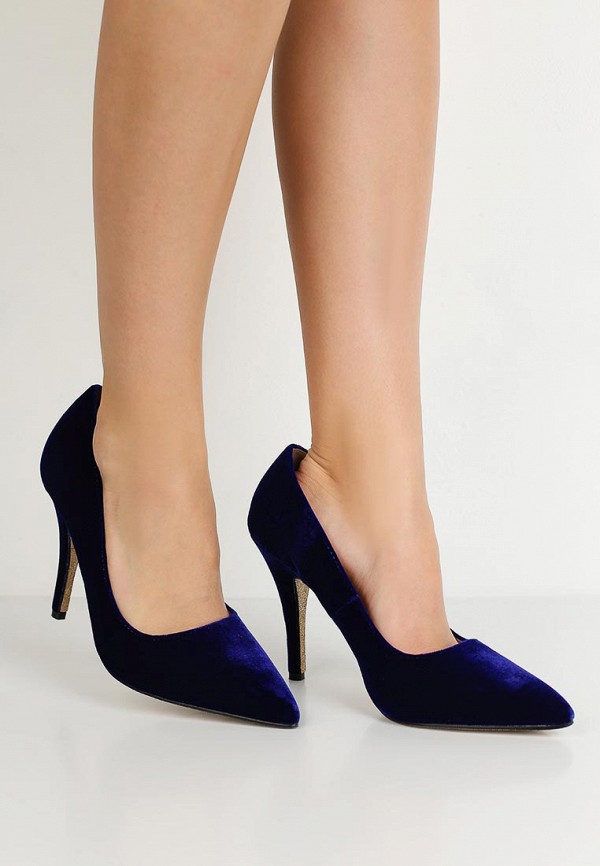

Туфли Dorothy Perkins, Синий