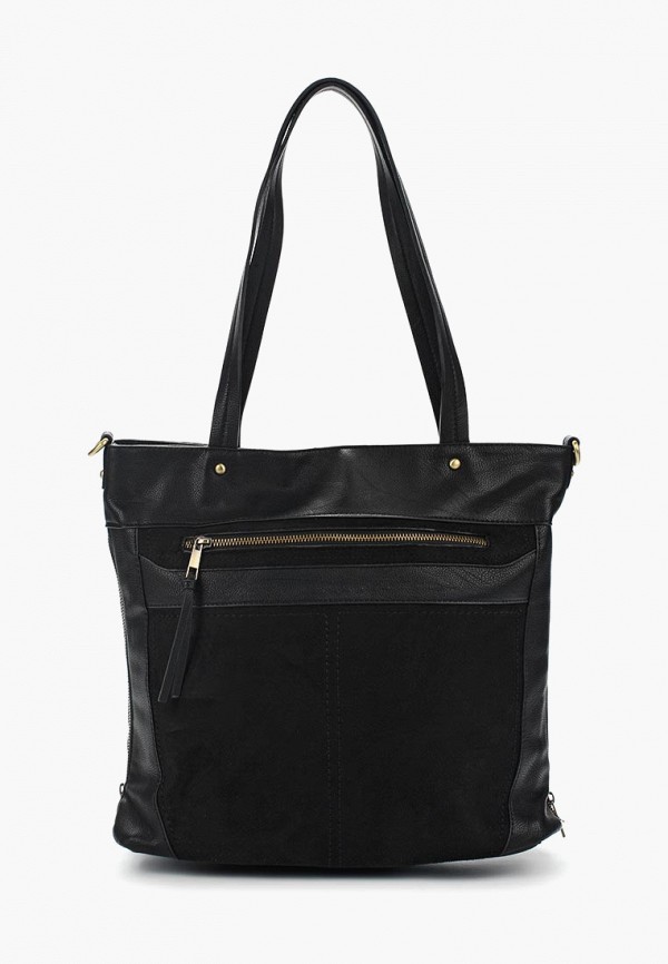 

Сумка Dorothy Perkins, Черный