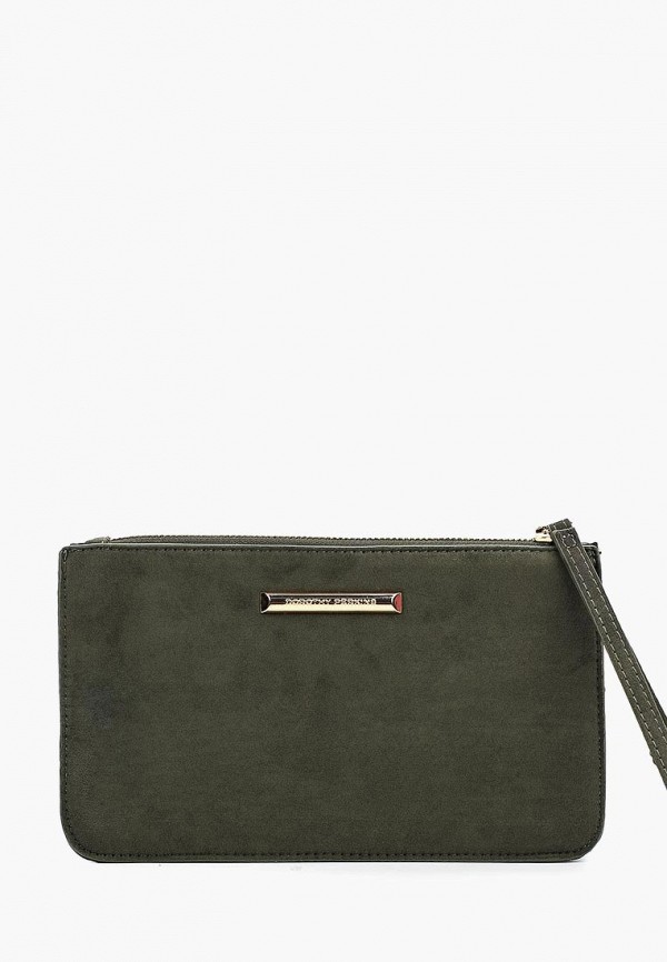 

Сумка Dorothy Perkins, Зеленый