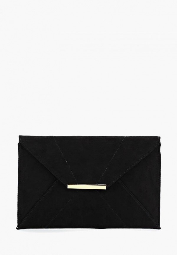 

Клатч Dorothy Perkins, Черный