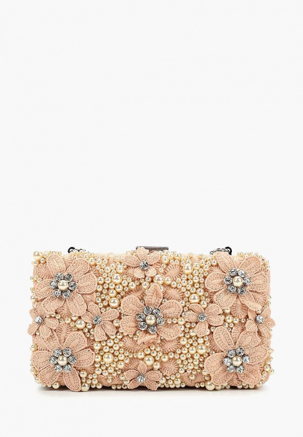 

Клатч Dorothy Perkins, Розовый