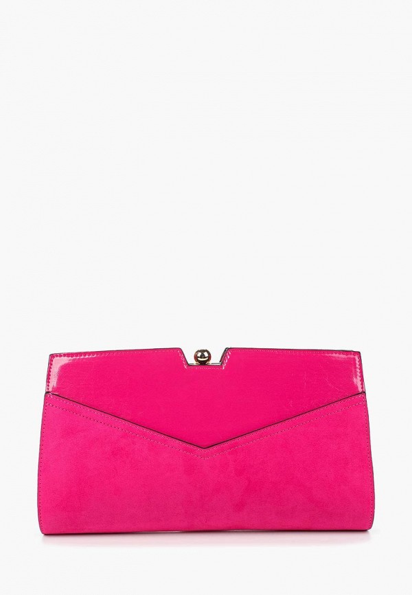 

Клатч Dorothy Perkins, Розовый