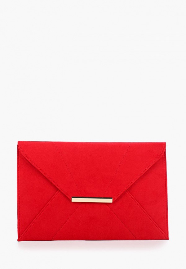 

Клатч Dorothy Perkins, Красный