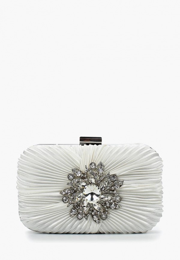 

Клатч Dorothy Perkins, Белый